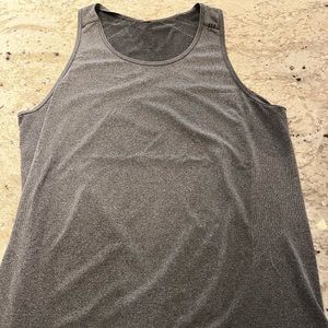 Authentic Lululemon men’s tank size XL